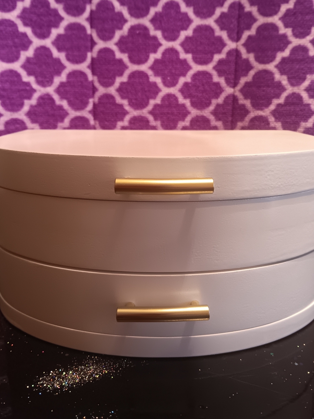 Jewelry Box Jewelry Included - Picture 3 of 6